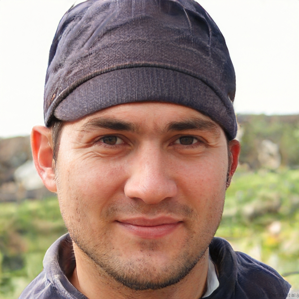 Gustavo Ferreira